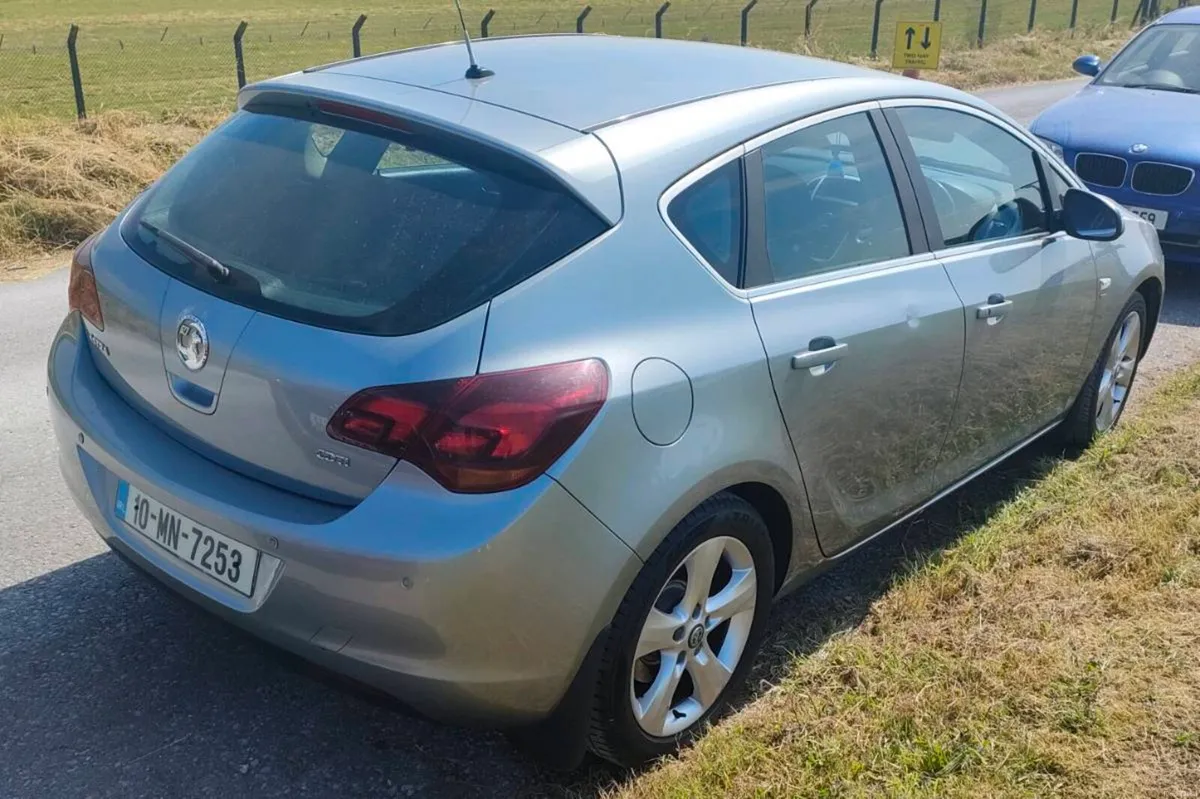 Astra Sri - Image 4