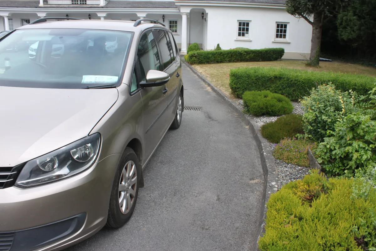 Volkswagen Touran 1.6 TDI  7 Seater 2013 - Image 5