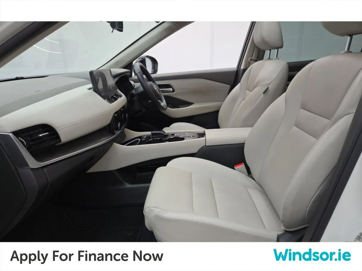 Nissan X-Trail ePOWER SVE 5 Seater *Scrappage deal - Image 4