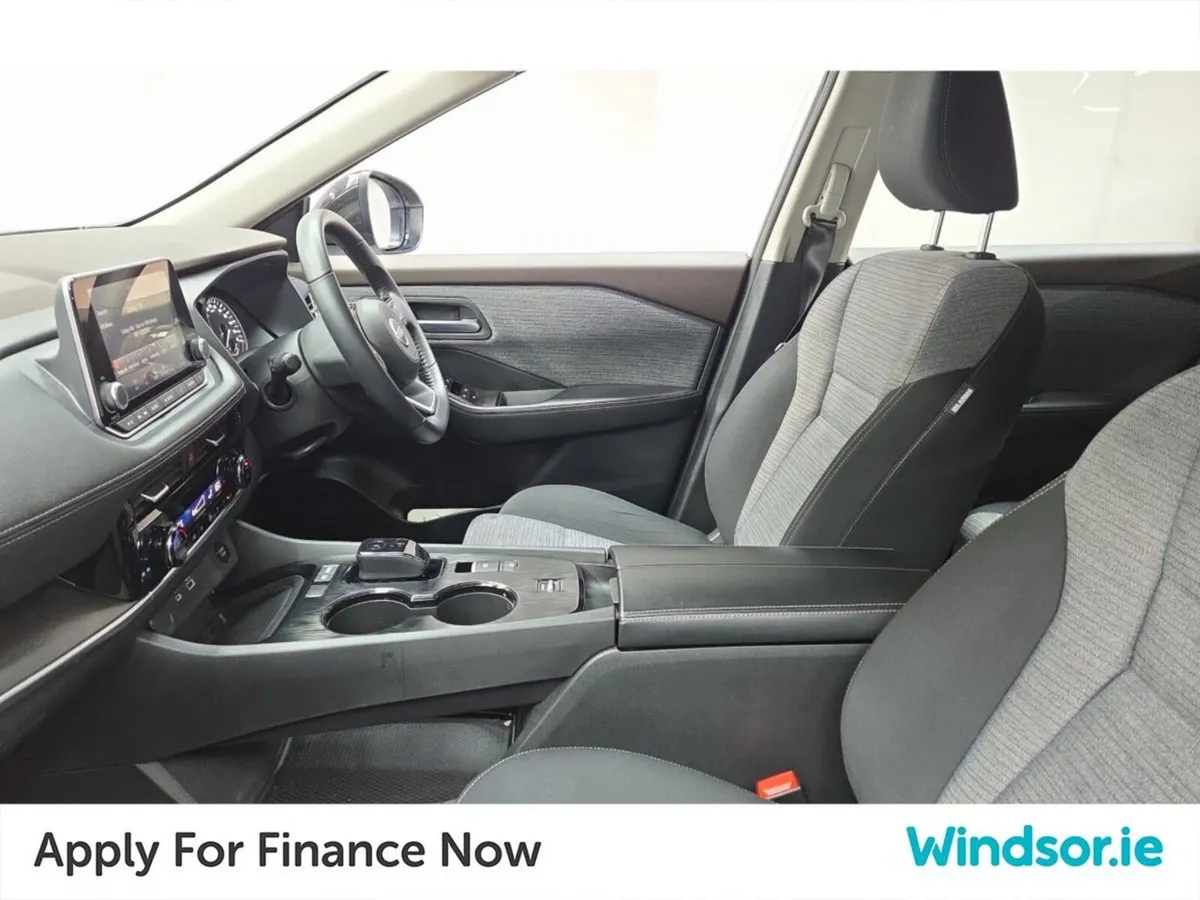 Nissan X-Trail ePOWER SV 5 Seater *Scrappage deal - Image 4