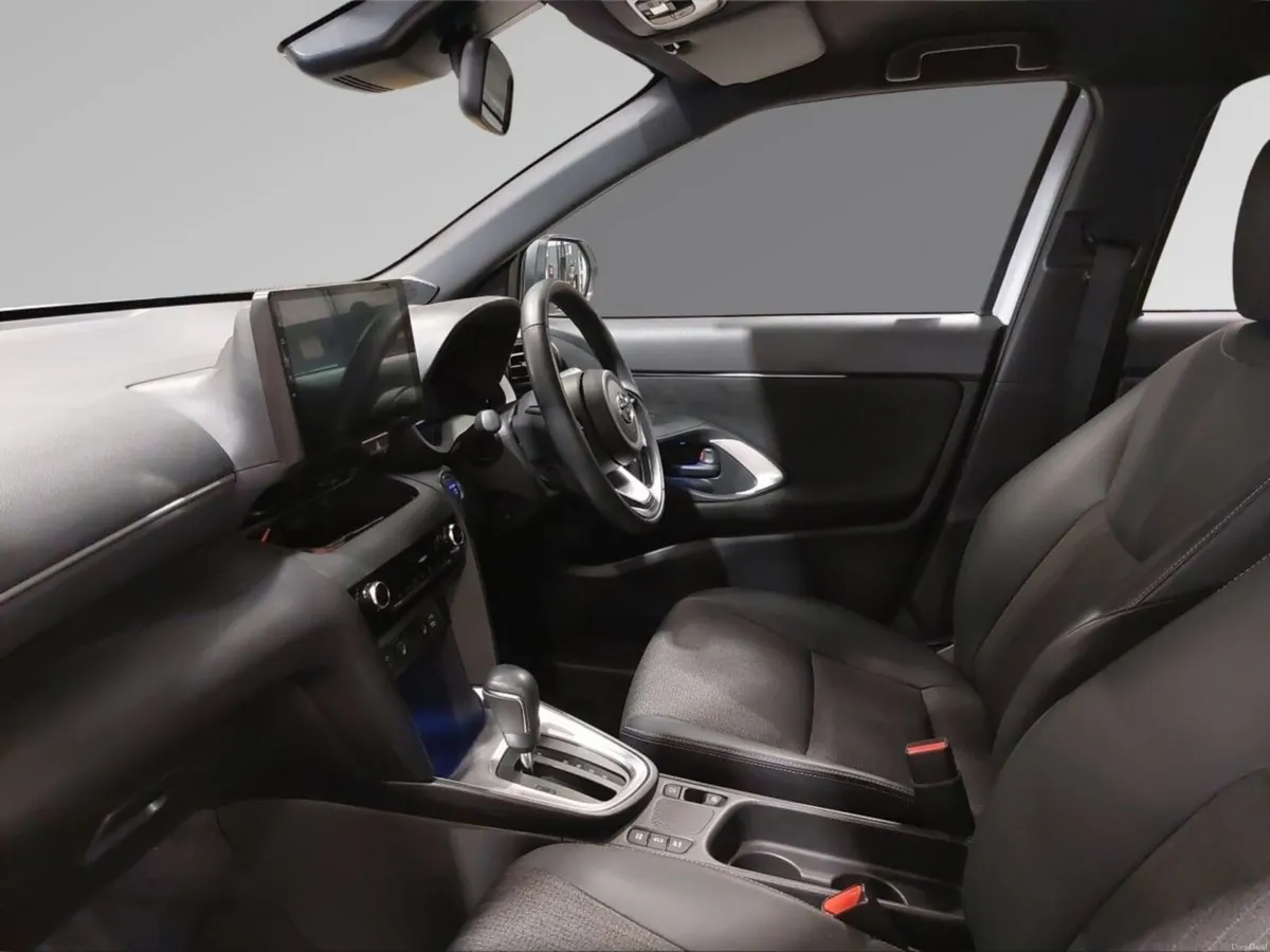 Toyota Yaris Cross 1.5 - Image 3