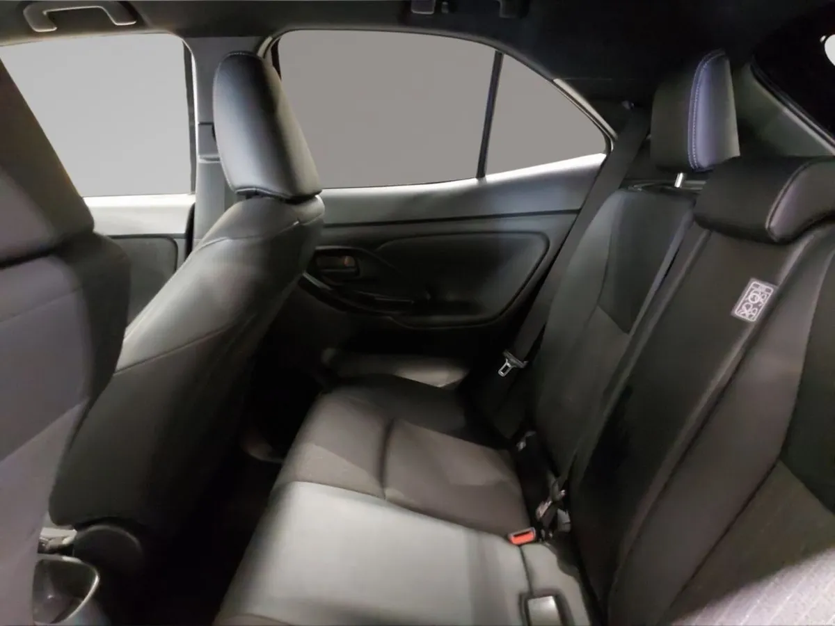 Toyota Yaris Cross 1.5 - Image 5