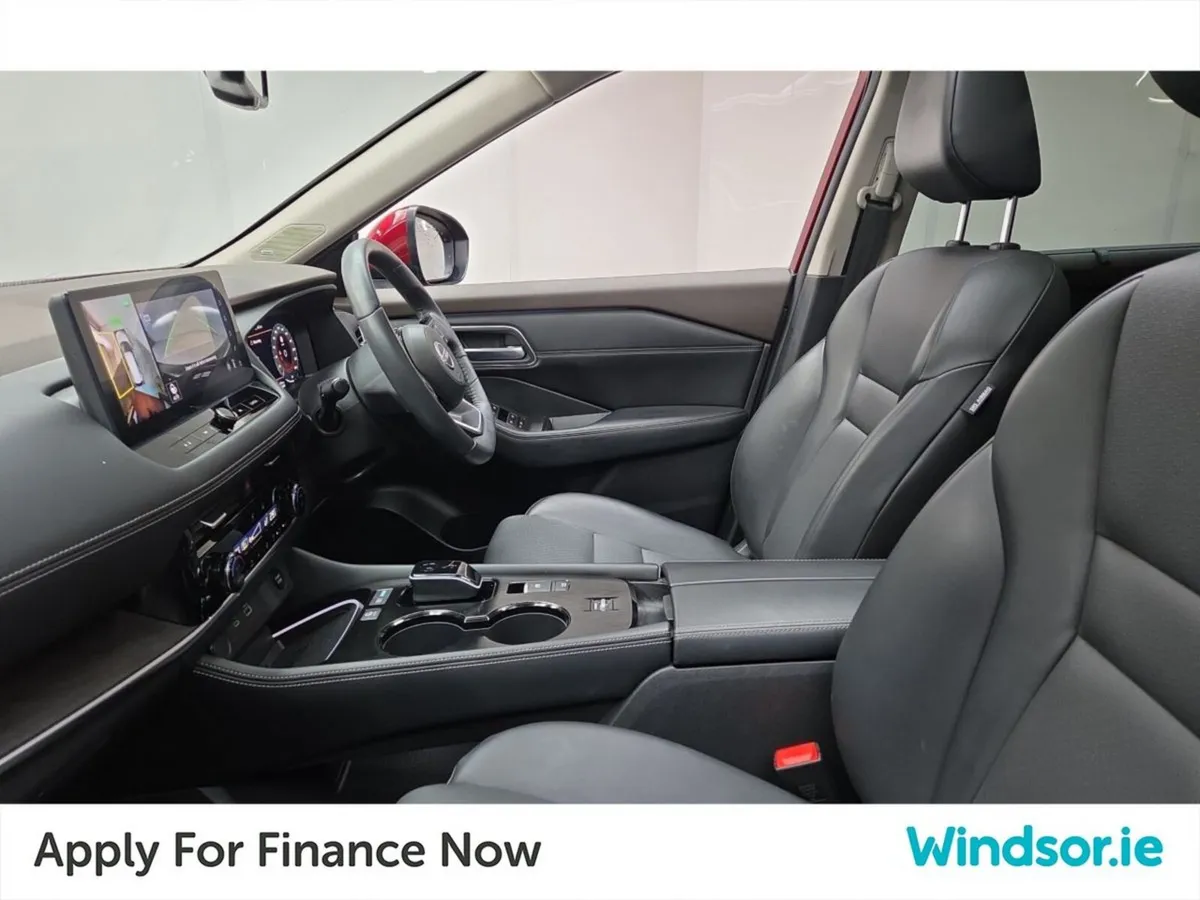 Nissan X-Trail ePOWER SVE 5 Seater *Scrappage deal - Image 4