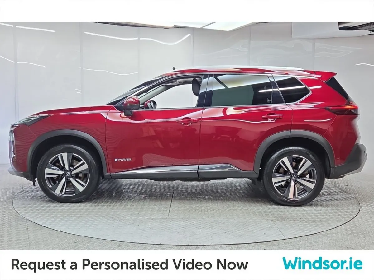Nissan X-Trail ePOWER SVE 5 Seater *Scrappage deal - Image 5