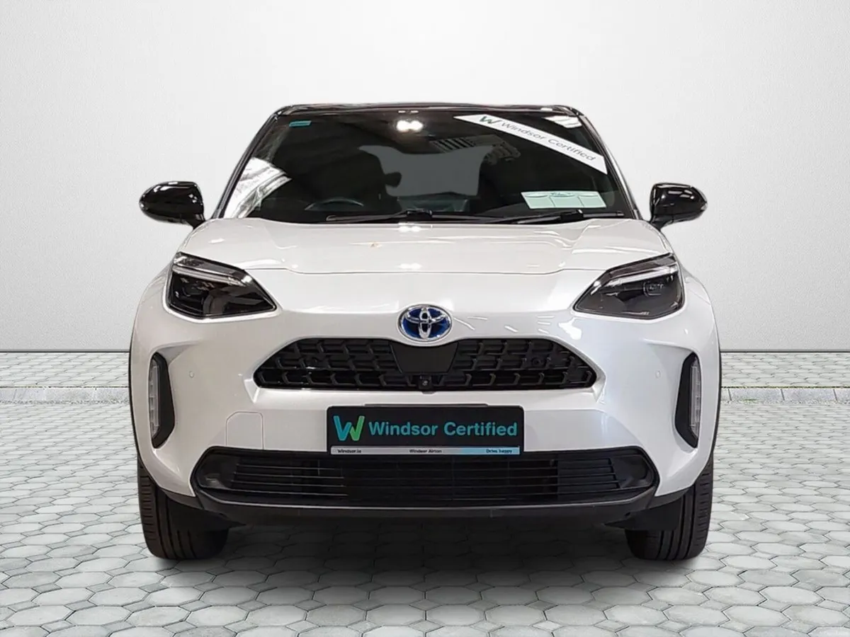 Toyota Yaris Cross 1.5 - Image 6