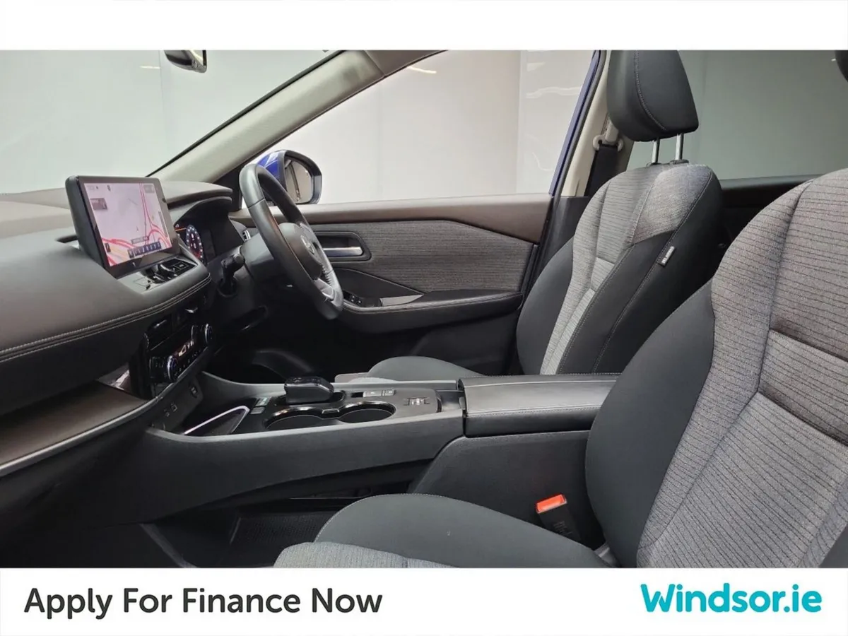 Nissan X-Trail ePOWER SV PREMIUM 5 Seater *SCRAPPA - Image 4