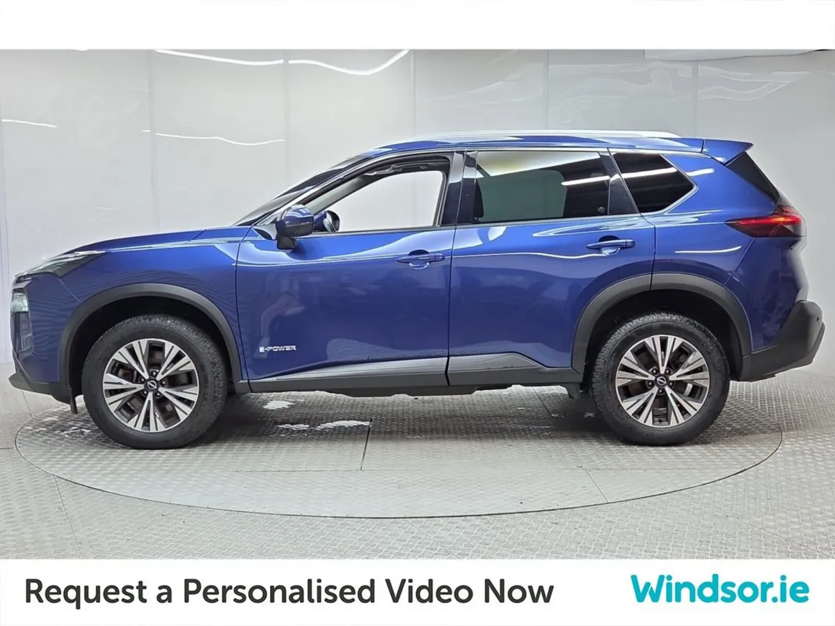 Nissan X-Trail ePOWER SV PREMIUM 5 Seater *SCRAPPA - Image 5