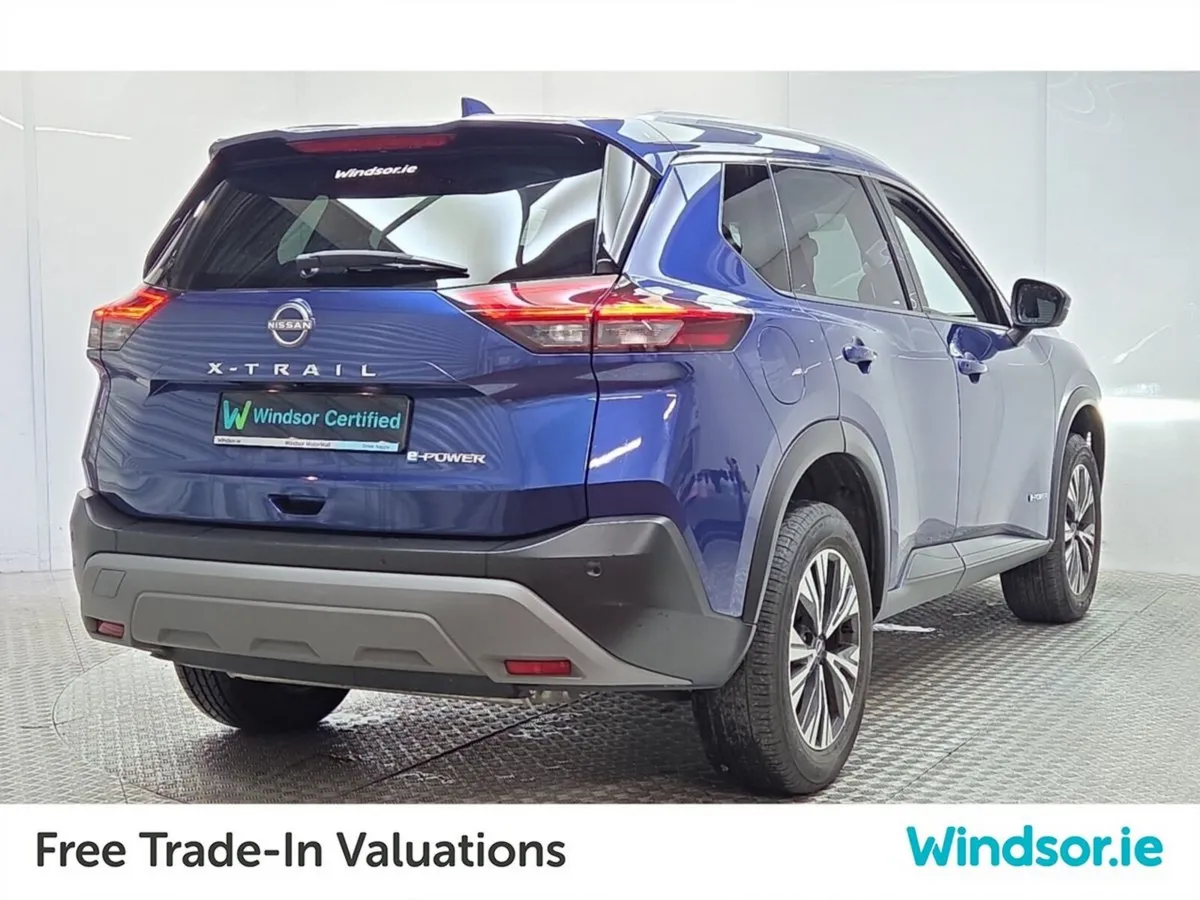 Nissan X-Trail ePOWER SV PREMIUM 5 Seater *SCRAPPA - Image 2