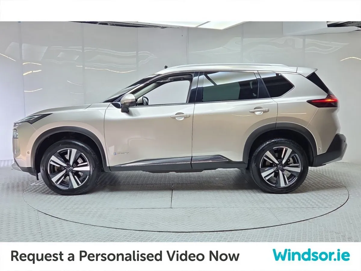 Nissan X-Trail ePOWER SVE 5 Seater * 4K SCRAPPAGE - Image 5