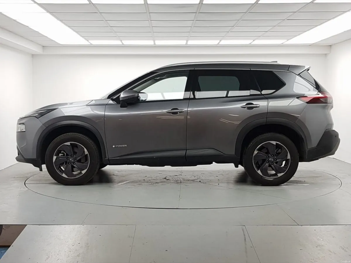 Nissan X-Trail ePOWER X-TRAIL SV PREMIUM 5 Seater - Image 5