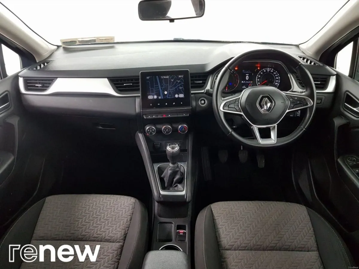 Renault Captur 1.0 TCe 90 DFull Limited - Image 2