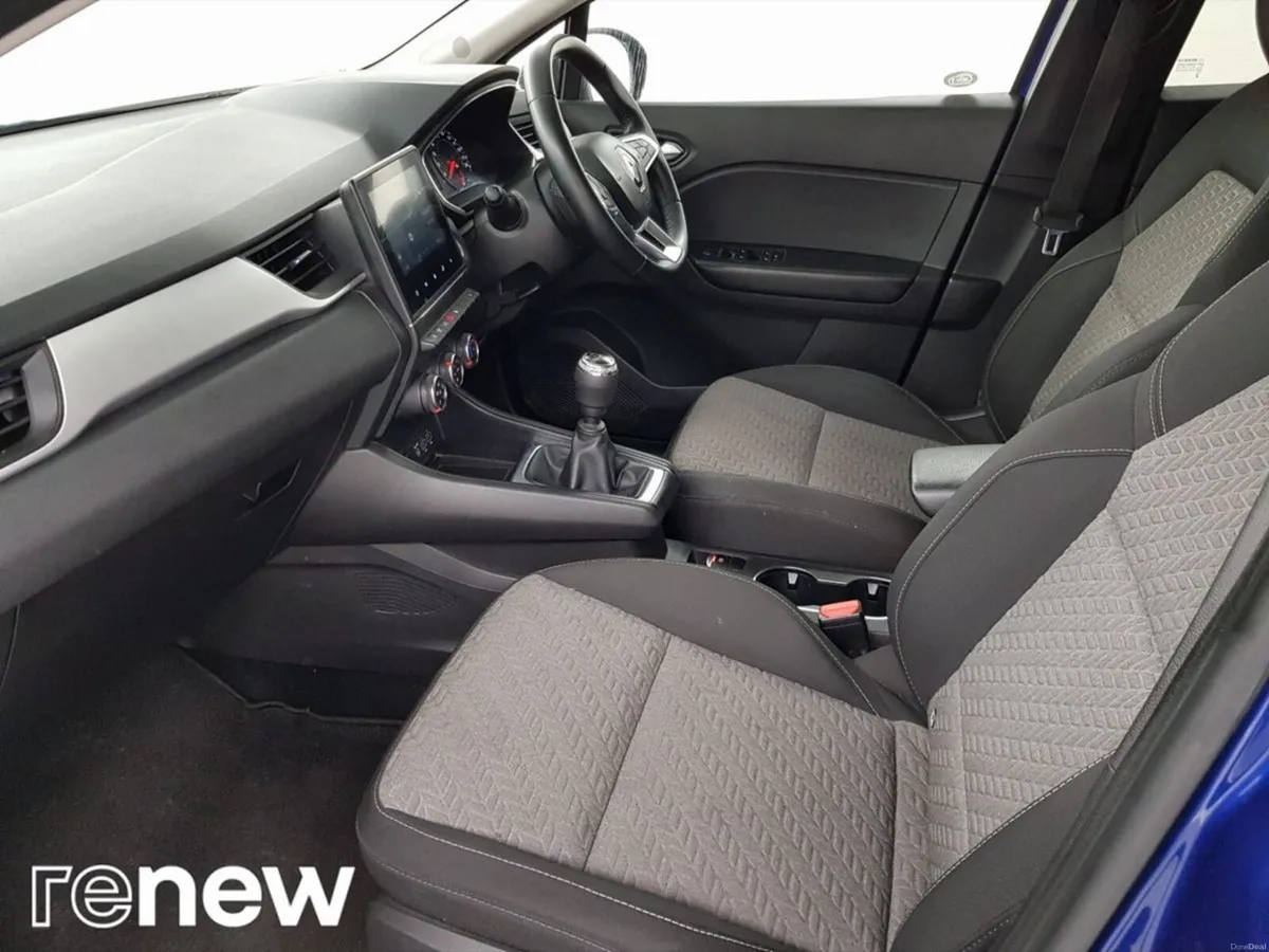 Renault Captur 1.0 TCe 90 DFull Limited - Image 5