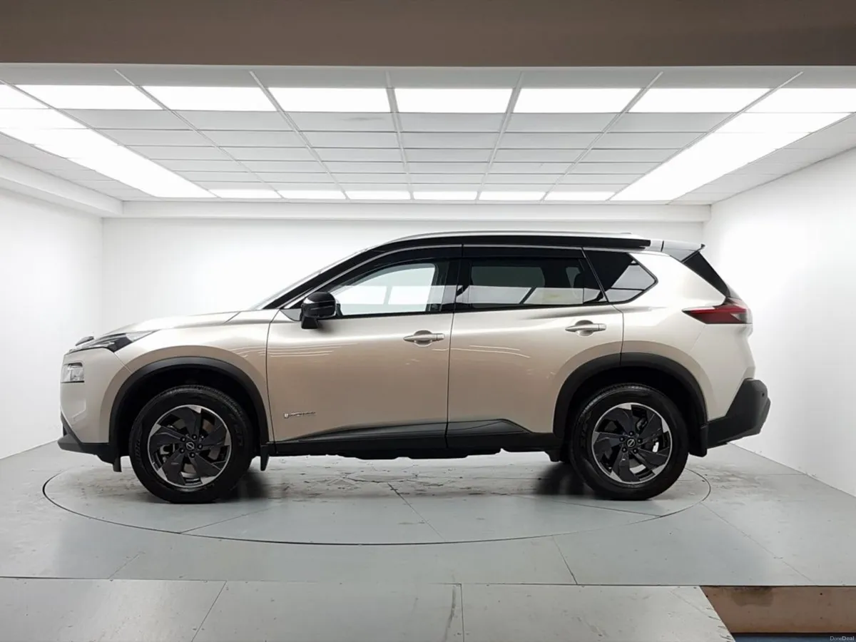 Nissan X-Trail ePOWER X-TRAIL SV PREMIUM 5 Seater - Image 5