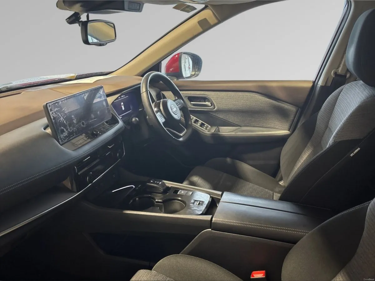 Nissan X-Trail ePOWER X-TRAIL SV PREMIUM 5 Seater - Image 4