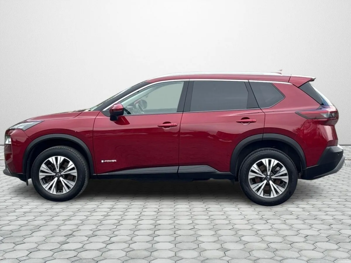 Nissan X-Trail ePOWER X-TRAIL SV PREMIUM 5 Seater - Image 5