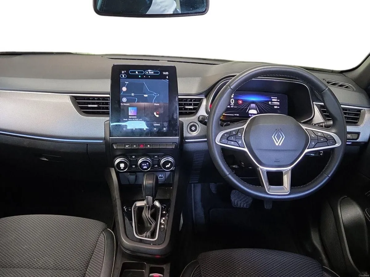 Renault Arkana TCe 140 Auto Techno - Image 2