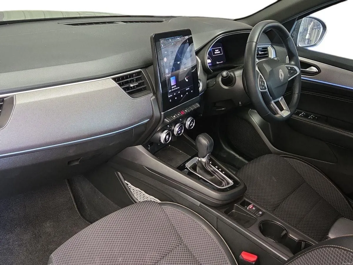 Renault Arkana TCe 140 Auto Techno - Image 5