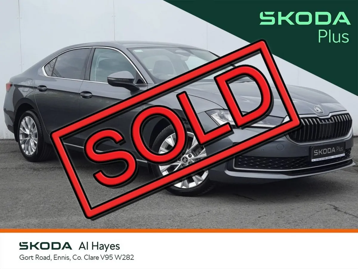 Skoda Superb **MASSAGE SEATS**TOP SPECS**SELECTION - Image 1