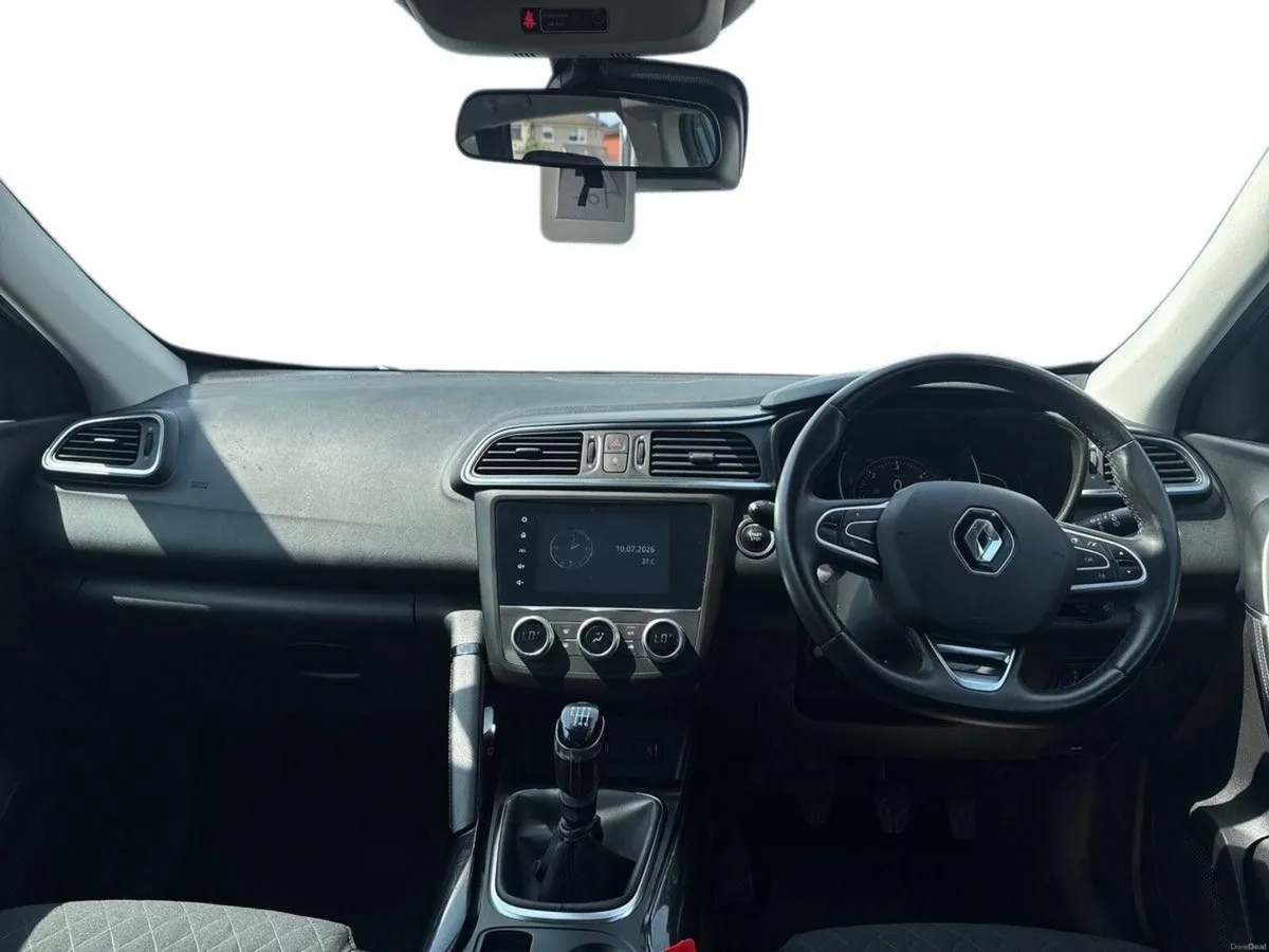 Renault Kadjar 1.5 BLUE dCi 115 Iconic - Image 2