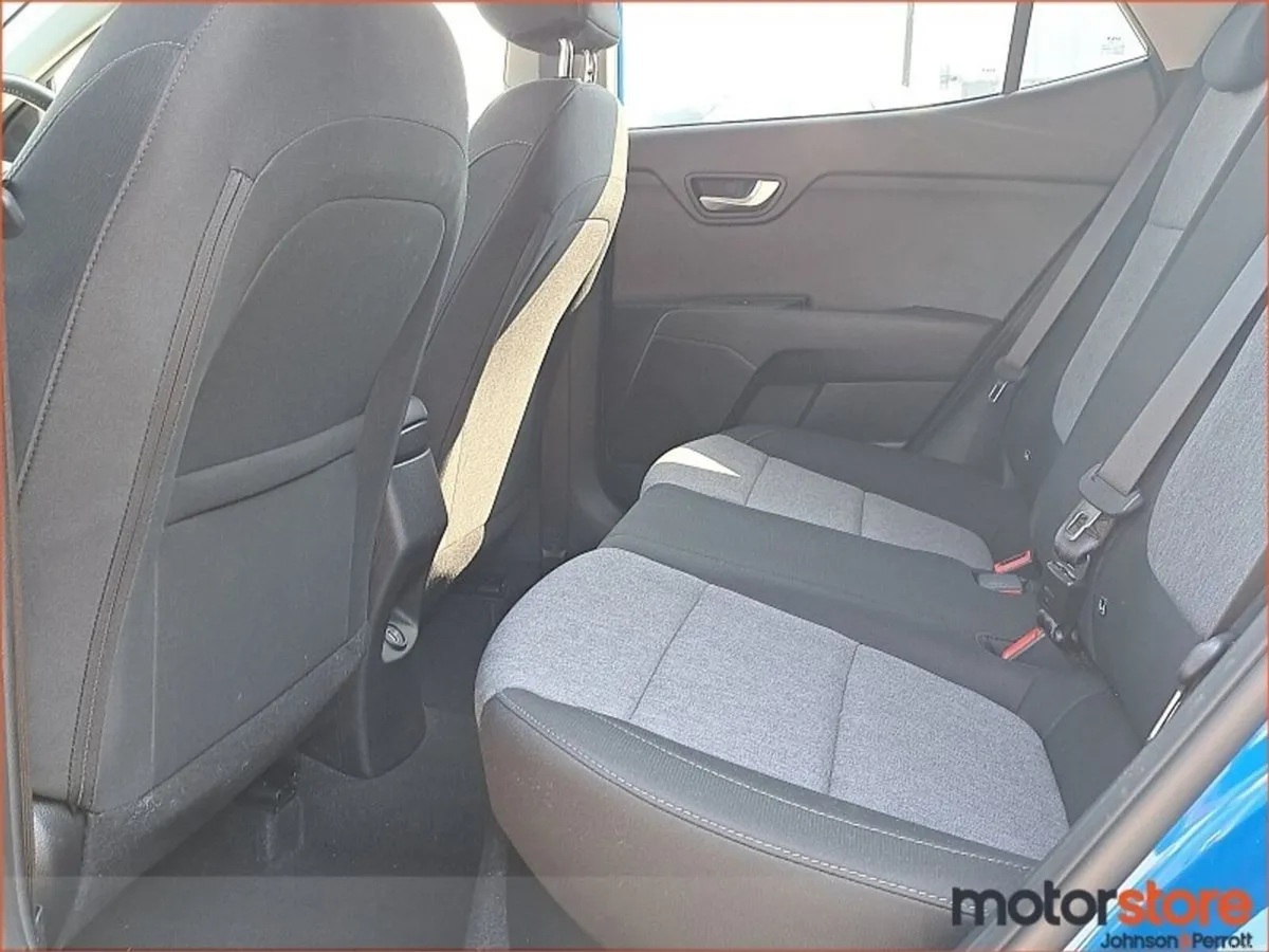 Kia Stonic 1.0 100HP K2 PE - Image 5
