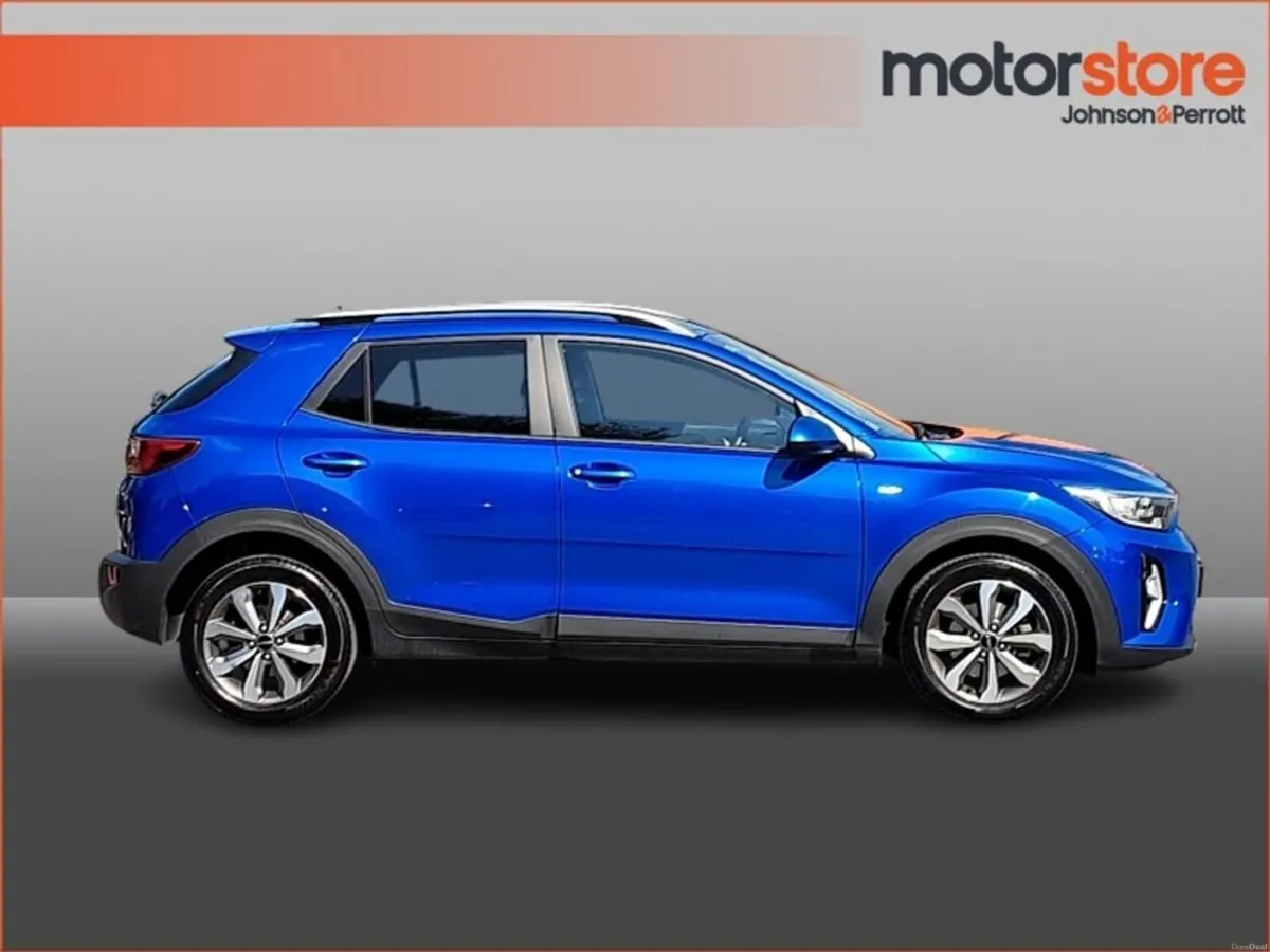 Kia Stonic 1.0 100HP K2 PE - Image 6