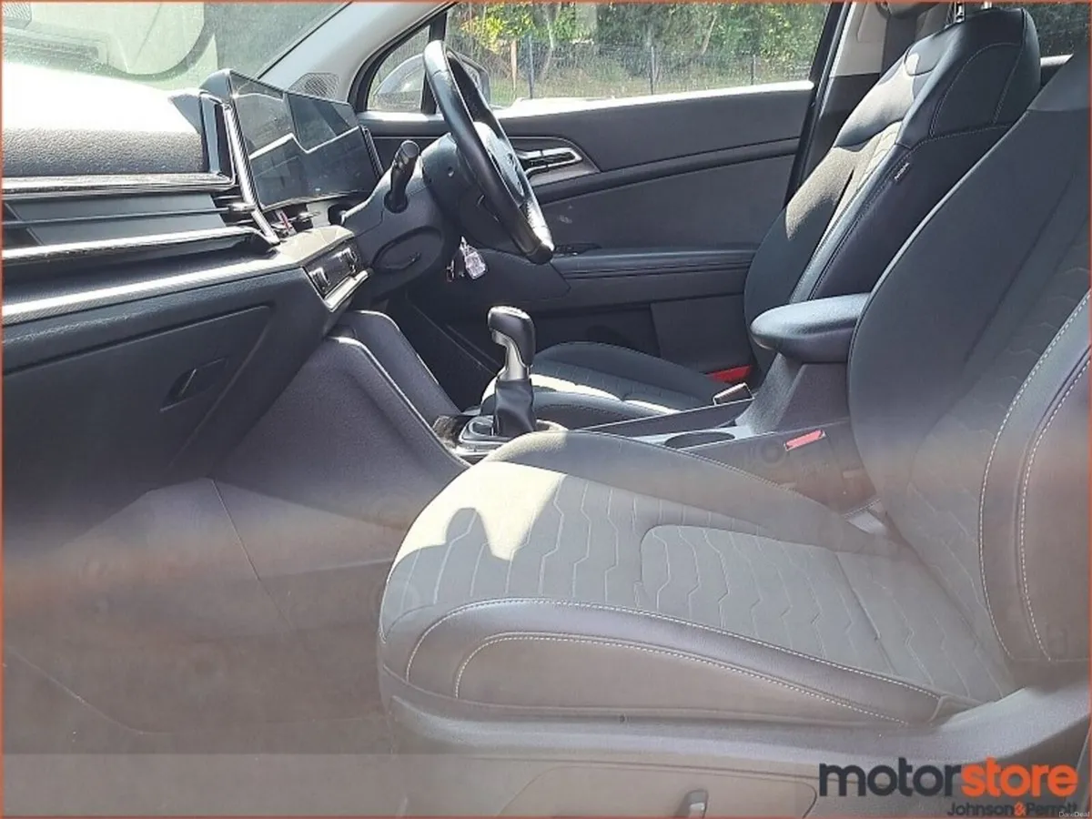 Kia Sportage 1.6 CRDi SCR Diesel 115 hp K2 6MT - Image 3