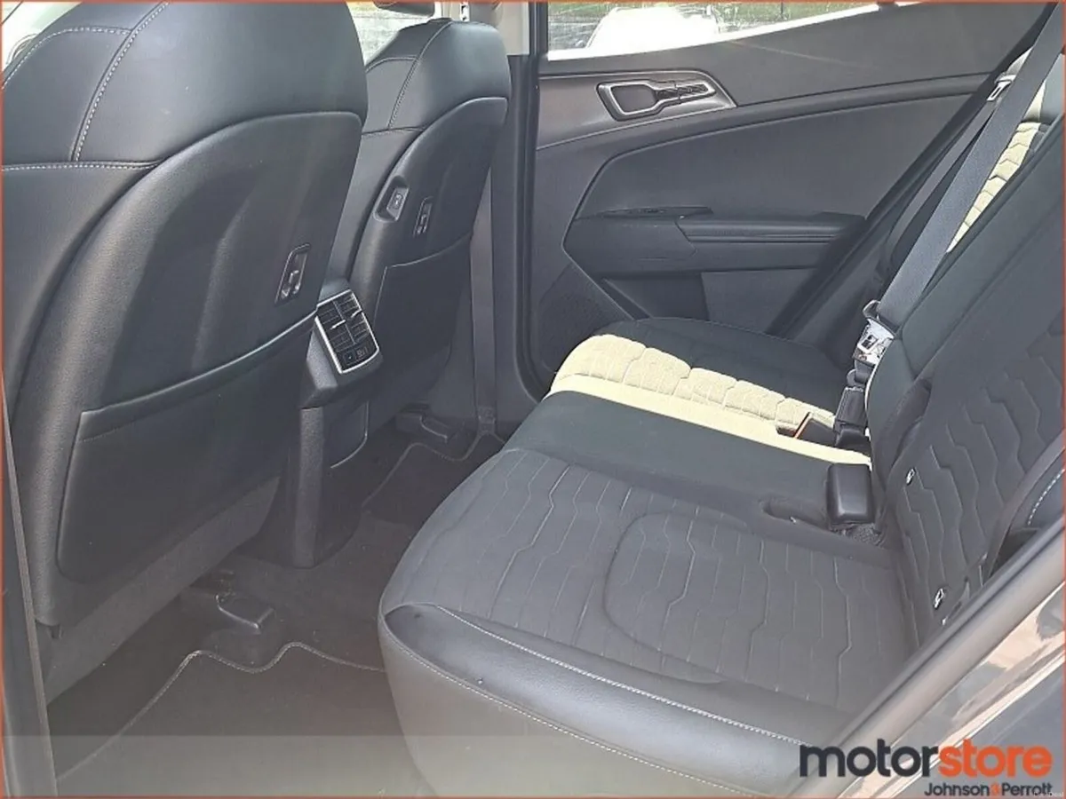 Kia Sportage 1.6 CRDi SCR Diesel 115 hp K2 6MT - Image 5