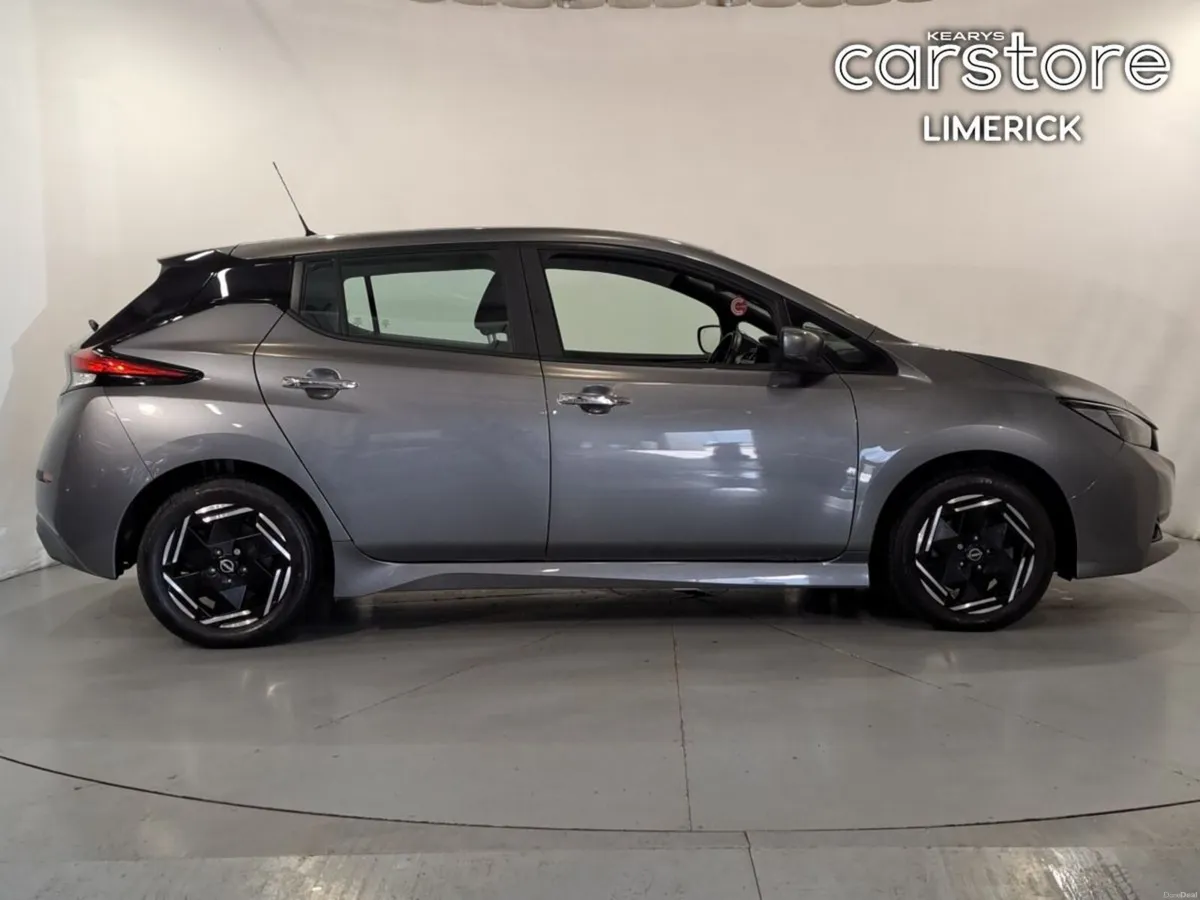 Nissan Leaf Leaf Acenta  Acenta  150 Electric 40kW - Image 2