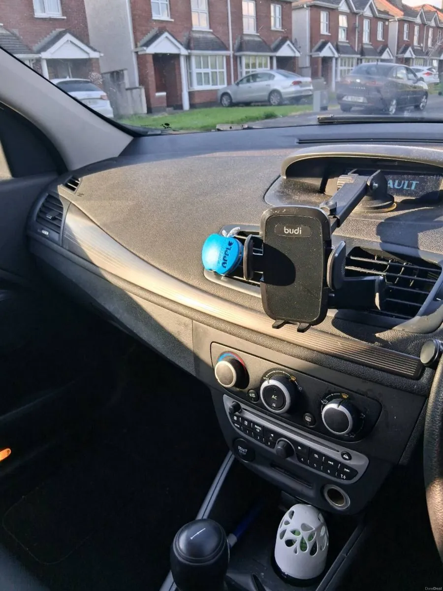 Renault megane 2011 (1 year NCT) - Image 6