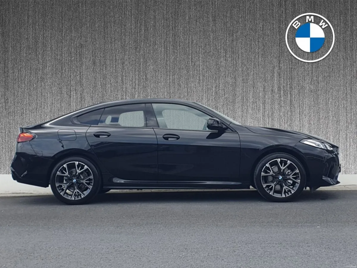 BMW 2-Series 220 M Sport Gran Coupe - Image 4