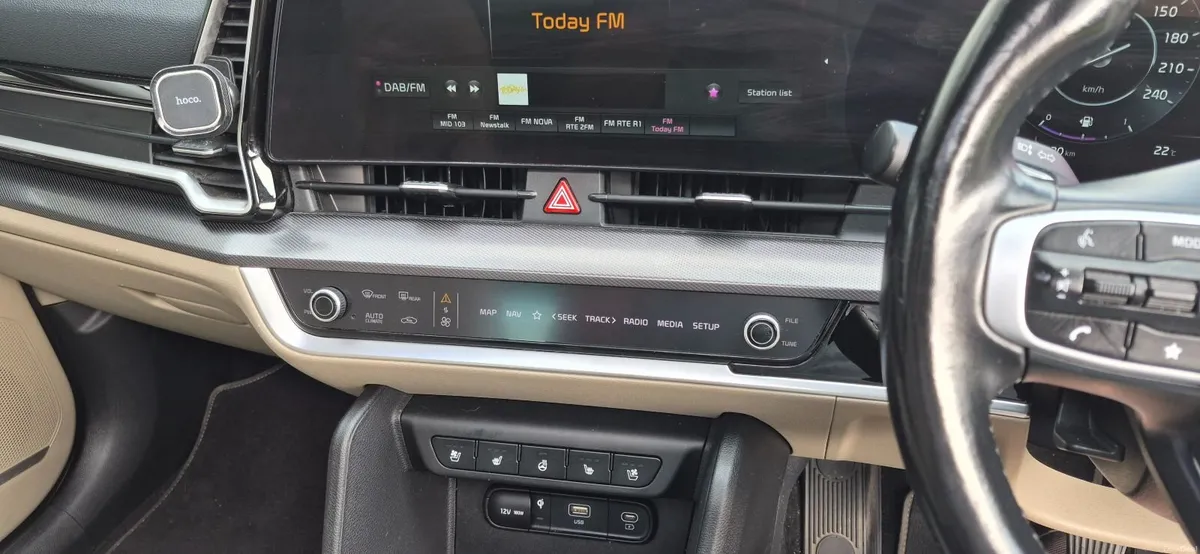 Kia Sportage 2022 - Image 3