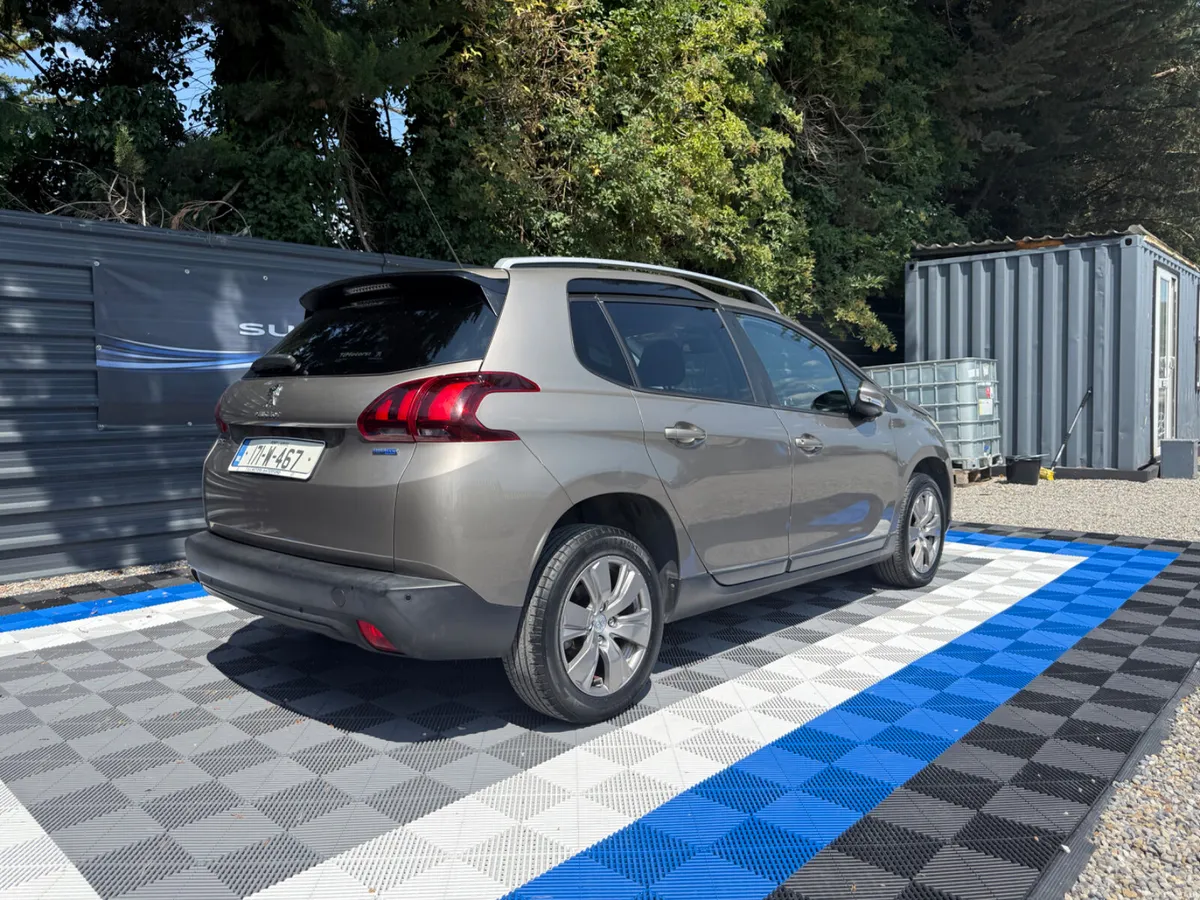 Peugeot 2008 2017 - Image 6