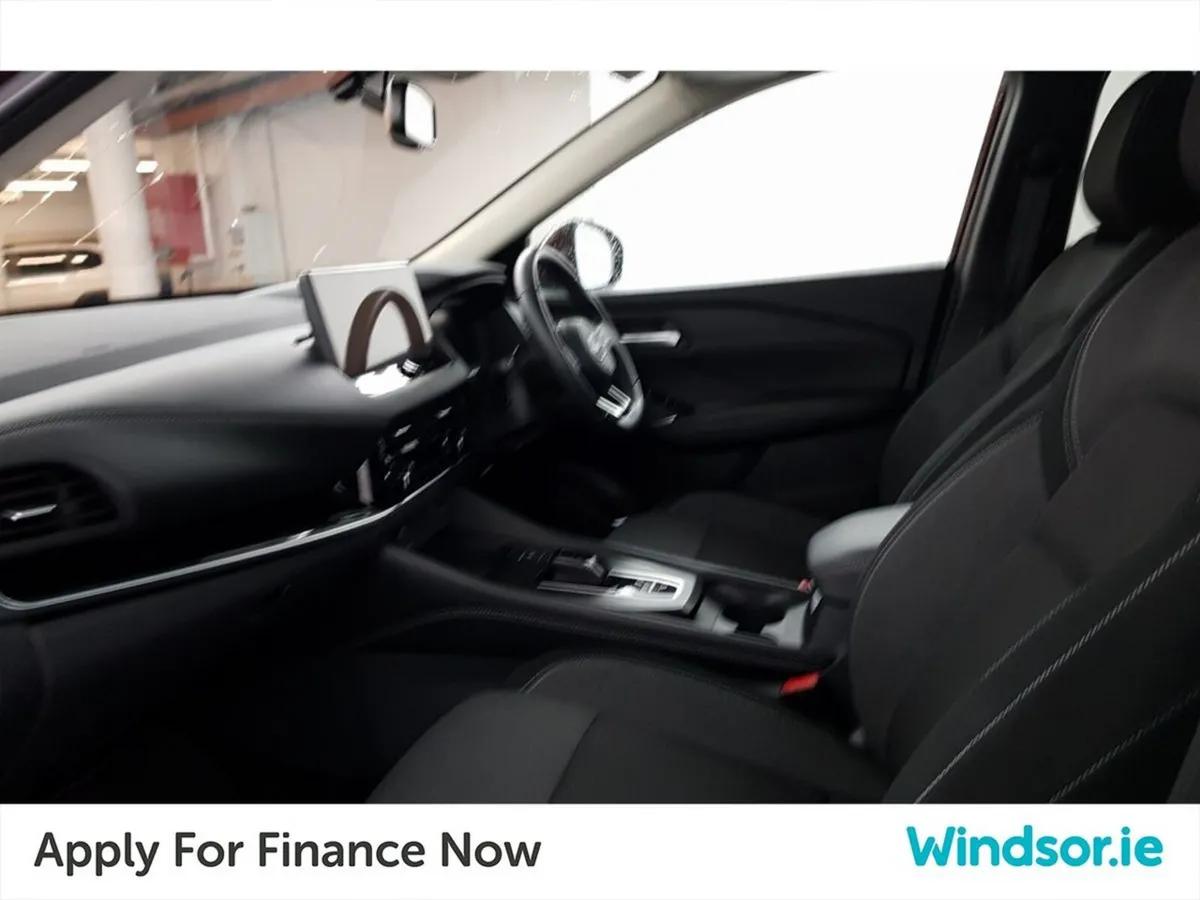 Nissan Qashqai ePOWER QASHQAI SV PREMIUM - Image 4