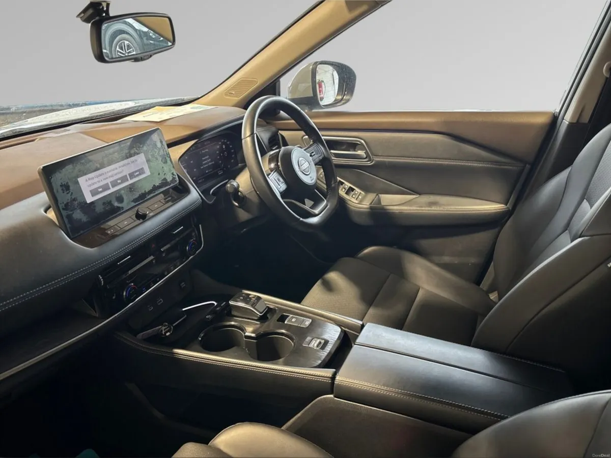 Nissan X-Trail ePOWER X-TRAIL SVE 5 Seater - Image 4
