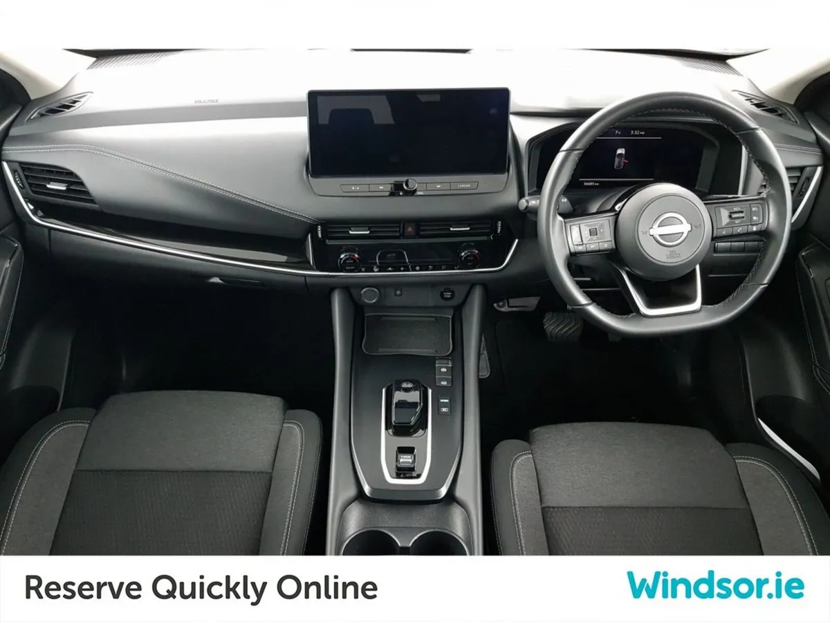 Nissan Qashqai ePOWER QASHQAI SV PREMIUM - Image 3