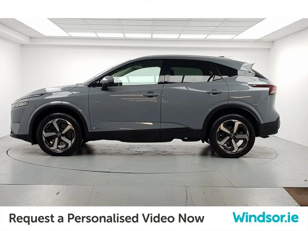 Nissan Qashqai ePOWER QASHQAI SV PREMIUM - Image 5