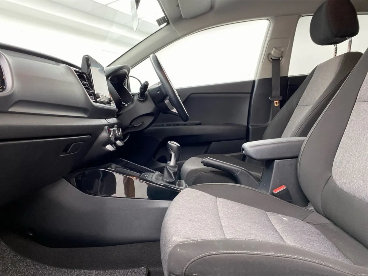 Kia Stonic 1.0 K2 PE - Image 4