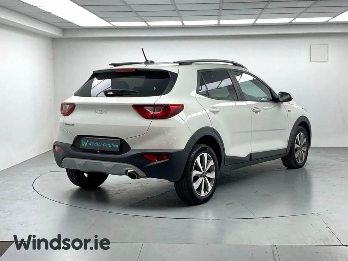 Kia Stonic 1.0 K2 PE - Image 3