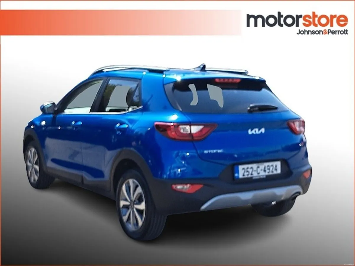 Kia Stonic 1.0 100HP K2 PE - Image 3