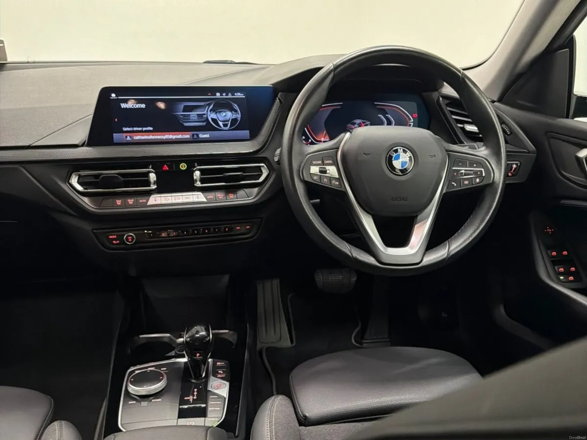 BMW 2-Series 218i Sport gran coupe - Image 5
