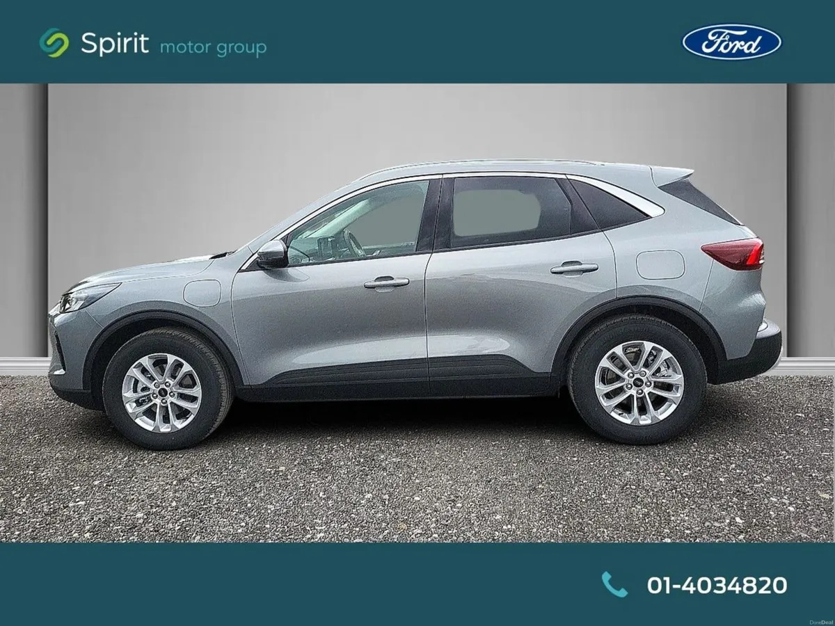 Ford Kuga TITANIUM  AUTO  CALL JOHN  FOR INFORMATI - Image 6