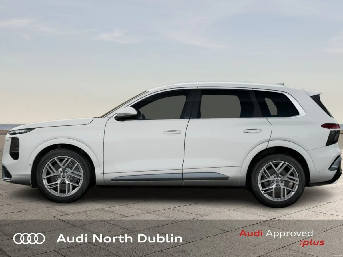Audi Q7 Q7 NEW MODEL! SUV S line TDI quattro 180 k - Image 5