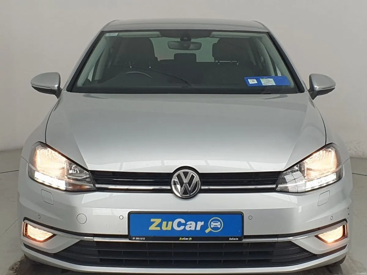 Volkswagen Golf 1.0 TSI 115HP Highline DSG - Image 3
