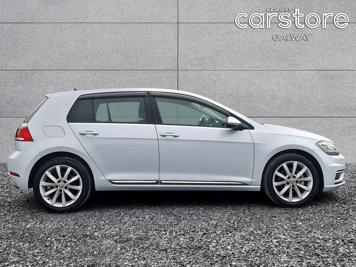 Volkswagen Golf TSI Comfort Line - Image 2