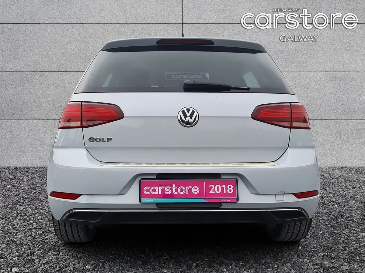 Volkswagen Golf TSI Comfort Line - Image 4