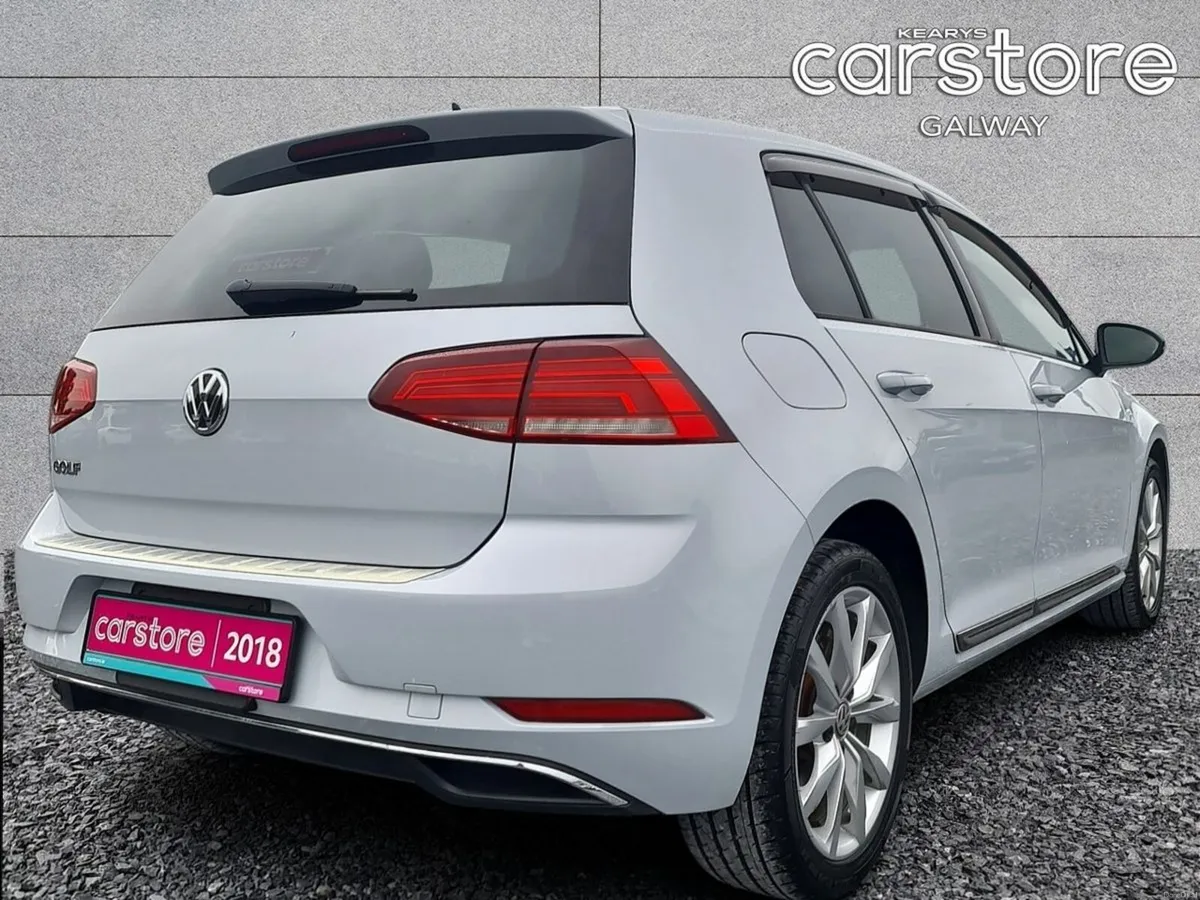 Volkswagen Golf TSI Comfort Line - Image 3