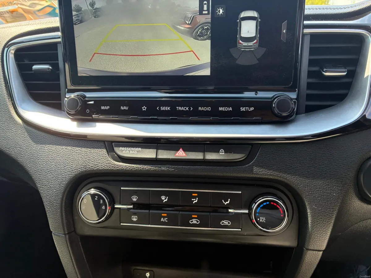 Kia XCeed . K DR (ONLY  MINS FROM DUBLIN) - Image 6