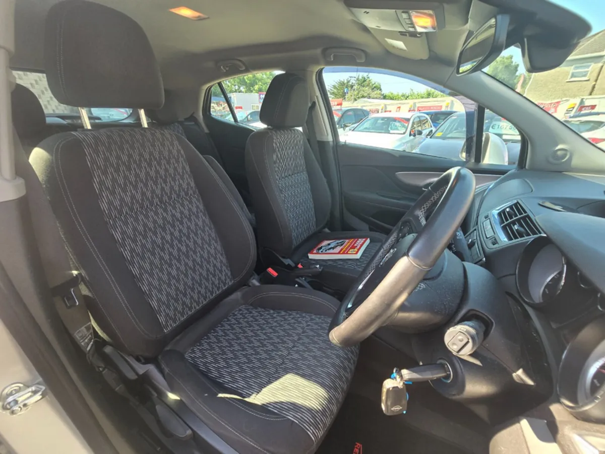 Opel Mokka SC 1.6 CDTI 136PS 5DR - Image 6