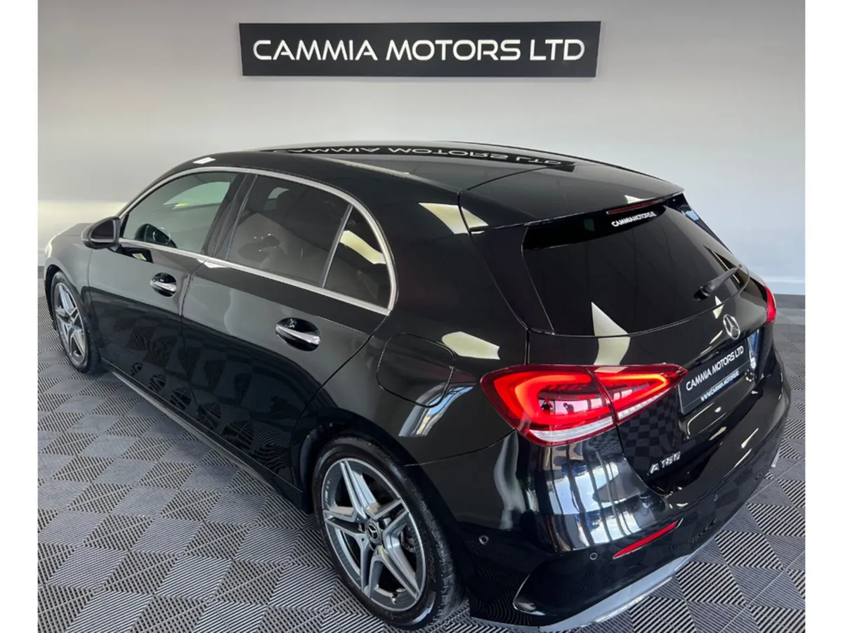 Mercedes-Benz A-Class 2019 MERCEDES A CLASS*DIGITA - Image 3