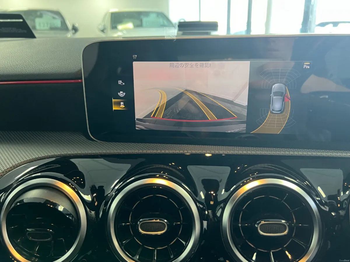 Mercedes-Benz A-Class 2018MERCEDES A CLASS*DIGITAL - Image 6